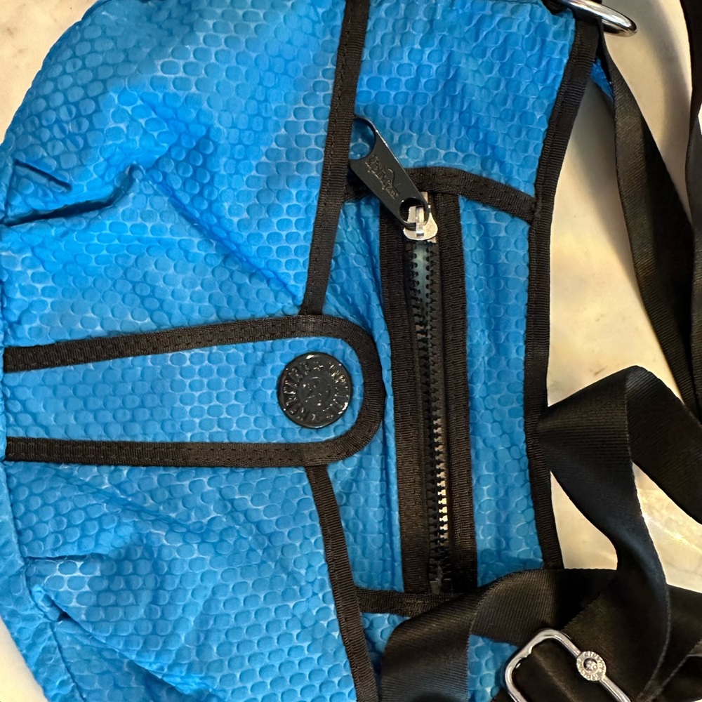 Kipling new crossbody bag